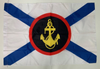 Флаг Морская Пехота 