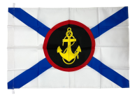 Флаг "Морская пехота" 