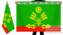 Флаг муниципального образования Злынковский район