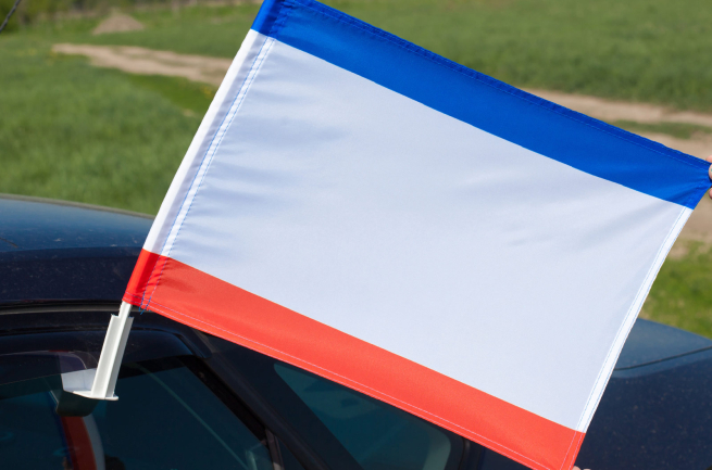Купить флаг Крыма (АРК)