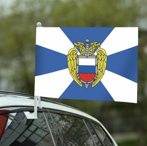 Флаг ФСО