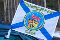 Флаг К-335 «Гепард»