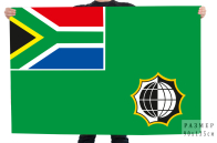 Flag of the Defence Intelligence Division South Africa