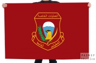 Flag of the Iraqi Special Operations Forces