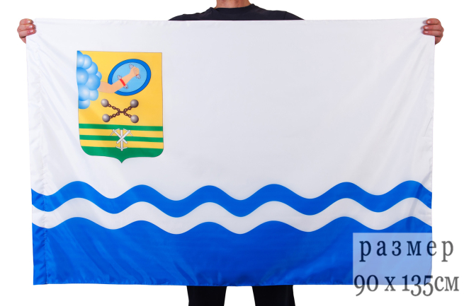 Флаг Петрозаводска