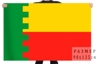 Флаг Пыталовского района