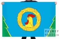 Флаг Рассказовского района