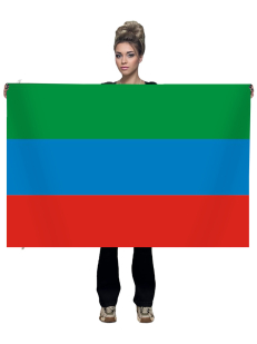 Купить флаг Республики Дагестан