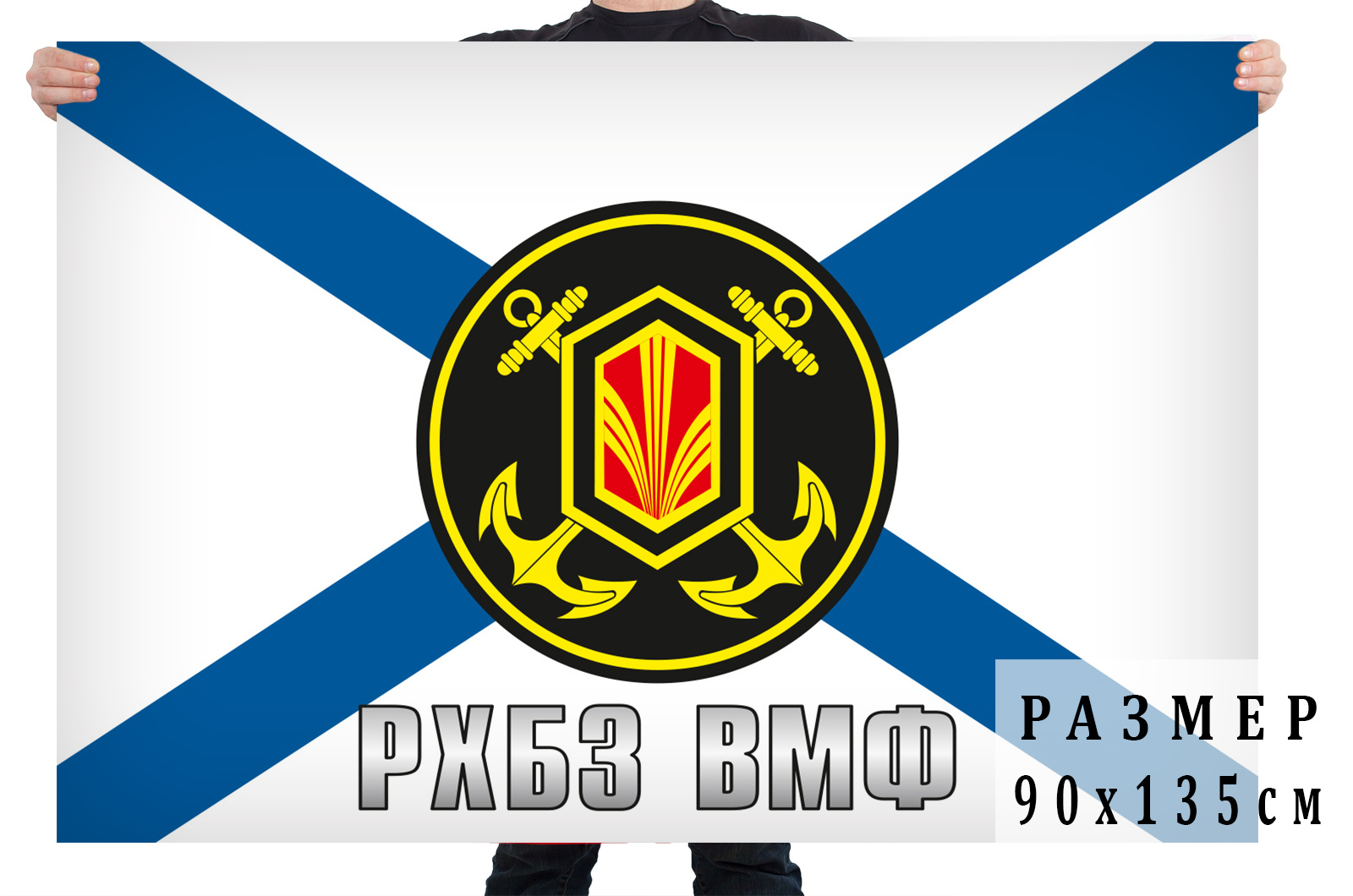 День рхбз вмф