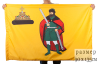 Флаг Рязани