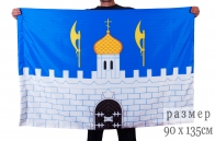 Флаг Сергиева Посада, купить флаг Сергиева Посада