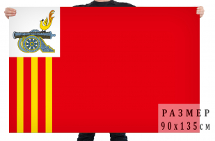 Флаг Смоленска