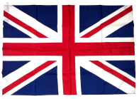 Флаг Соединённого Королевства Великобритании
