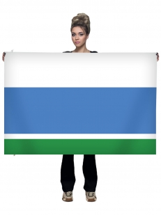 Купить флаг Свердловской области в Свердловской области