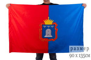 Флаг Тамбовской области