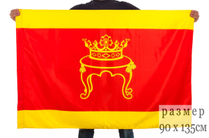 Флаг Твери