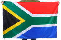 Флаг Южно-Африканской Республики, купить флаг ЮАР