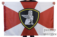 Флаг Северо – Западного регионального командования