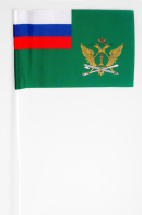 Флажок ФССП