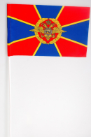Флажок МВД РФ