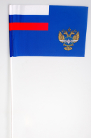 Флажок Министерства транспорта