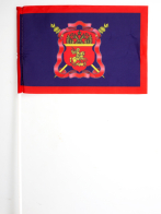 Флажок на палочке «Центральное казачье войско»