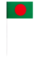 Флажок Бангладеша
