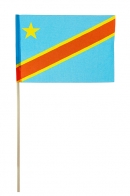 Флажок ДР Конго