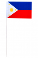 Флажок Филиппин
