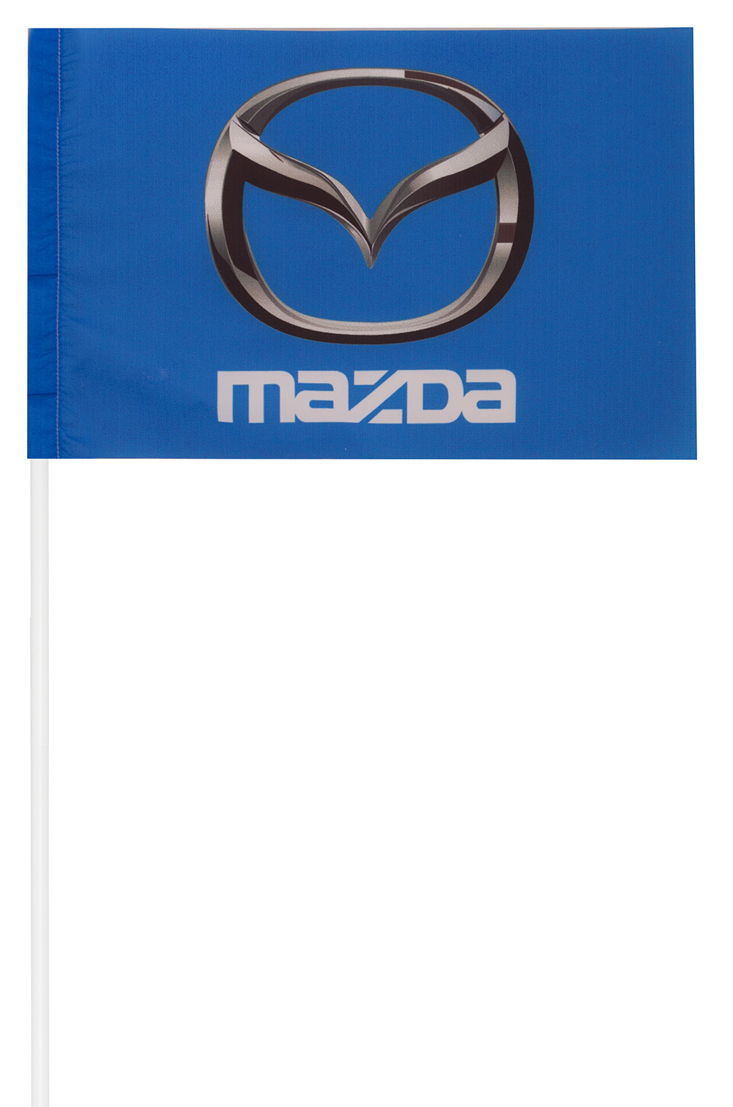 Флажок Mazda 