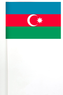 Флажок Азербайджана