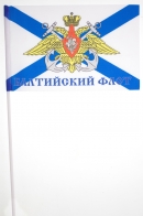 Флажок «Балтийский флот»