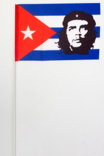 Флаг «Че Гевара» 