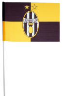 Флажок на палочке FC «Juventus»