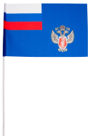 Флажок ФСКН России