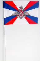 Флажок МО РФ