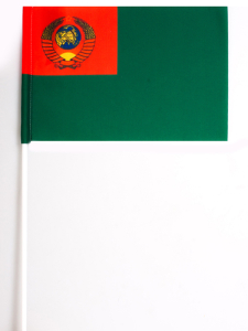 Флажок Пограничных войск СССР