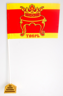 Флаг Твери