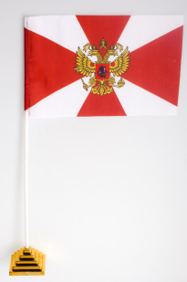 Флаг Внутренних войск