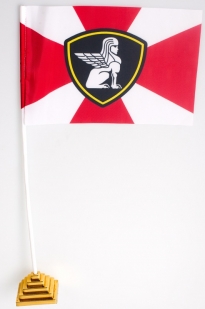 Флаг Северо – Западного регионального командования