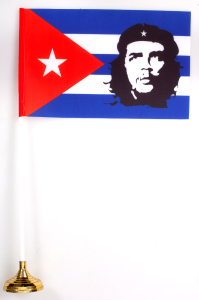 Флажок Че Гевара 