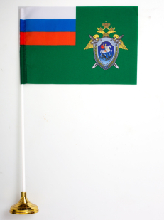 Флаг Следственного комитета  