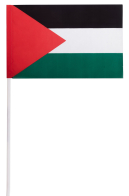 Флажок Палестины