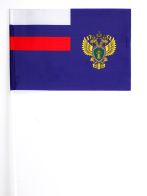 Флажок Прокуратуры РФ
