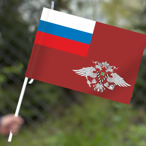 Флаг УФМС
