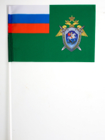 Флажок Следственный комитет РФ