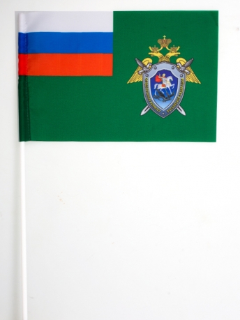 Флаг Следственного комитета  