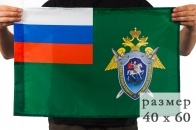 Флажок Следственного комитета