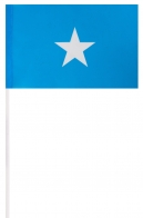 Флажок Сомали