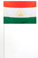 Флажок Таджикистана